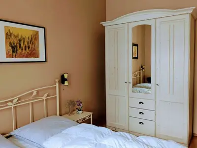 Ferienwohnung für 3 Personen (45 m²) in Ostseebad Kühlungsborn 4/10