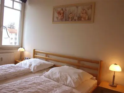 Ferienwohnung für 4 Personen (61 m²) in Ostseebad Kühlungsborn 9/10