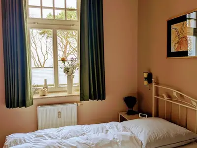 Ferienwohnung für 3 Personen (45 m²) in Ostseebad Kühlungsborn 5/10