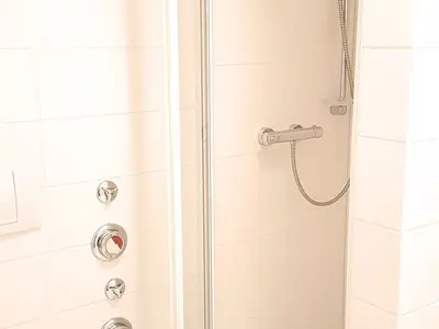 Ferienwohnung für 3 Personen (50 m²) in Ostseebad Kühlungsborn 10/10