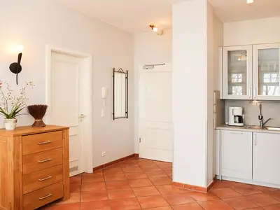Ferienwohnung für 3 Personen (45 m²) in Ostseebad Kühlungsborn 6/10