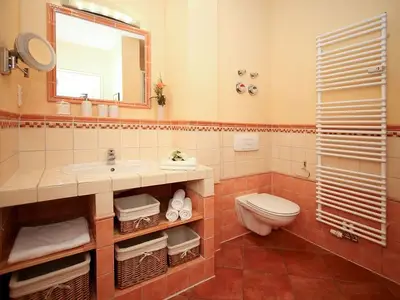 Ferienwohnung für 3 Personen (45 m²) in Ostseebad Kühlungsborn 7/10