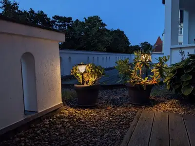 Ferienwohnung für 3 Personen (45 m²) in Ostseebad Kühlungsborn 8/10