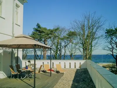 Ferienwohnung für 4 Personen (61 m²) in Ostseebad Kühlungsborn 1/10