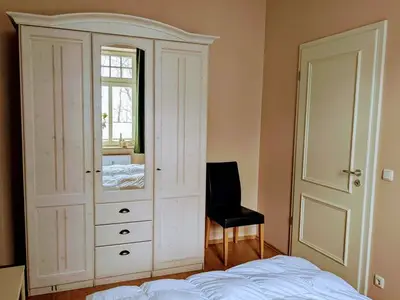 Ferienwohnung für 3 Personen (45 m²) in Ostseebad Kühlungsborn 10/10