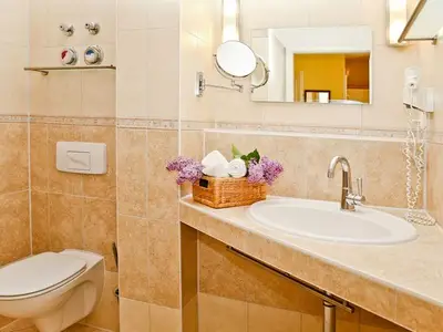 Ferienwohnung für 4 Personen (61 m²) in Ostseebad Kühlungsborn 4/10