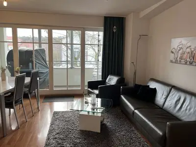 Ferienwohnung für 4 Personen (70 m²) in Ostseebad Kühlungsborn 9/10