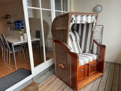 Ferienwohnung für 4 Personen (70 m²) in Ostseebad Kühlungsborn 10/10