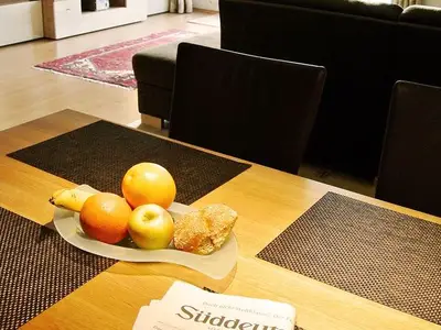 Ferienwohnung für 4 Personen (55 m²) in Ostseebad Kühlungsborn 10/10