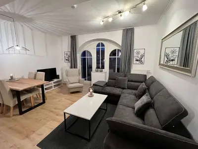 Ferienwohnung für 4 Personen (55 m²) in Ostseebad Kühlungsborn 1/10