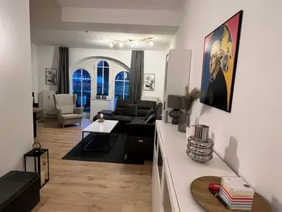 Ferienwohnung für 4 Personen (55 m²) in Ostseebad Kühlungsborn 3/10