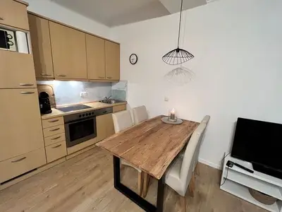 Ferienwohnung für 4 Personen (55 m²) in Ostseebad Kühlungsborn 5/10