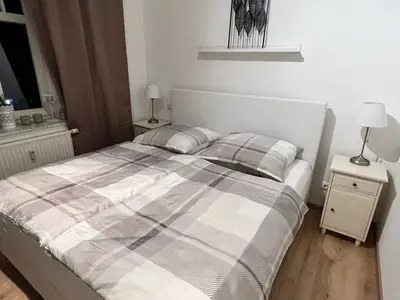 Ferienwohnung für 4 Personen (55 m²) in Ostseebad Kühlungsborn 6/10