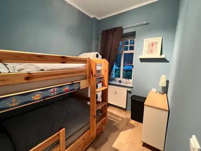 Ferienwohnung für 4 Personen (55 m²) in Ostseebad Kühlungsborn 7/10