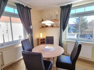 Ferienwohnung für 4 Personen (45 m²) in Ostseebad Kühlungsborn 3/10