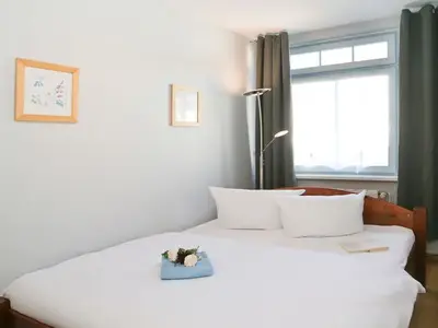 Ferienwohnung für 4 Personen (45 m²) in Ostseebad Kühlungsborn 4/10