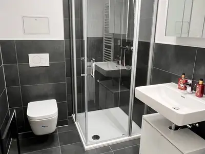 Ferienwohnung für 4 Personen (55 m²) in Ostseebad Kühlungsborn 8/10