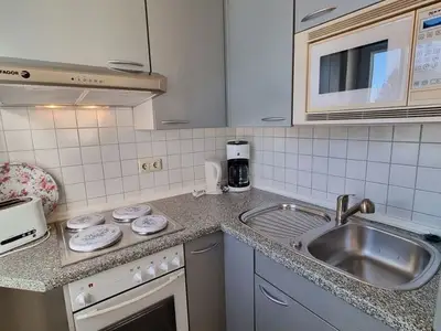 Ferienwohnung für 4 Personen (45 m²) in Ostseebad Kühlungsborn 5/10