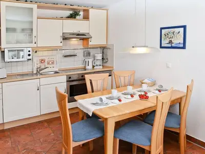 Ferienwohnung für 6 Personen (75 m²) in Ostseebad Kühlungsborn 4/10