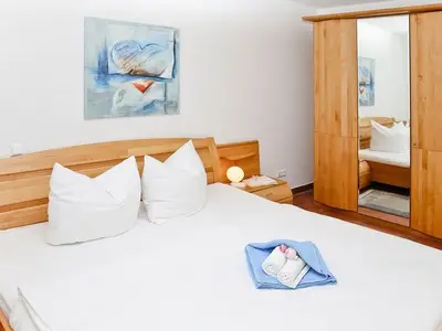 Ferienwohnung für 6 Personen (75 m²) in Ostseebad Kühlungsborn 5/10