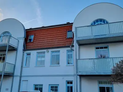 Ferienwohnung für 4 Personen (45 m²) in Ostseebad Kühlungsborn 8/10