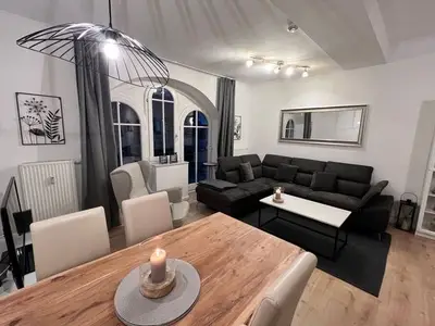 Ferienwohnung für 4 Personen (55 m²) in Ostseebad Kühlungsborn 10/10