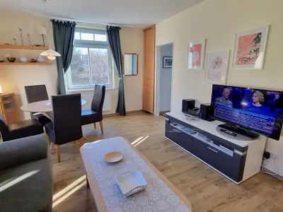 Ferienwohnung für 4 Personen (45 m²) in Ostseebad Kühlungsborn 10/10