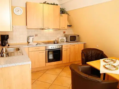 Ferienwohnung für 4 Personen (51 m²) in Ostseebad Kühlungsborn 5/10