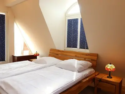 Ferienwohnung für 4 Personen (51 m²) in Ostseebad Kühlungsborn 6/10