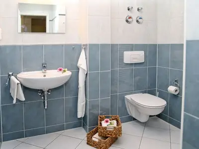 Ferienwohnung für 4 Personen (40 m²) in Ostseebad Kühlungsborn 5/10