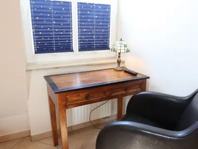 Ferienwohnung für 4 Personen (51 m²) in Ostseebad Kühlungsborn 10/10