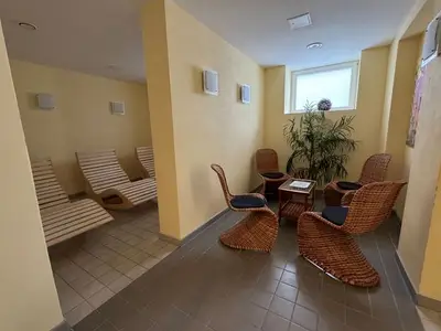 Ferienwohnung für 4 Personen (40 m²) in Ostseebad Kühlungsborn 8/10