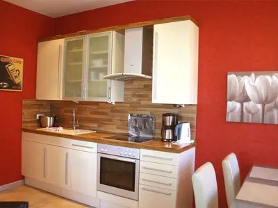 Ferienwohnung für 4 Personen (48 m²) in Ostseebad Kühlungsborn 3/10