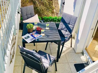 Ferienwohnung für 3 Personen (56 m²) in Ostseebad Kühlungsborn 7/10