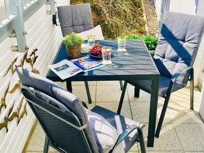 Ferienwohnung für 3 Personen (56 m²) in Ostseebad Kühlungsborn 8/10