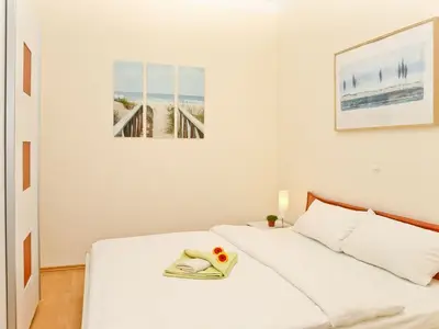 Ferienwohnung für 5 Personen (63 m²) in Ostseebad Kühlungsborn 6/10
