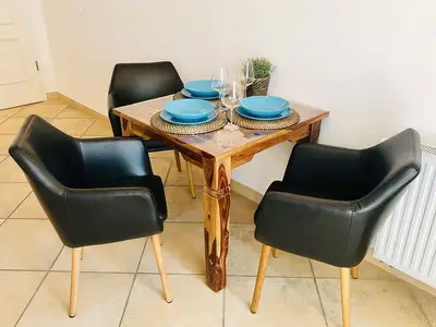 Ferienwohnung für 3 Personen (56 m²) in Ostseebad Kühlungsborn 10/10