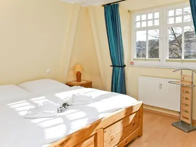 Ferienwohnung für 5 Personen (65 m²) in Ostseebad Kühlungsborn 6/10