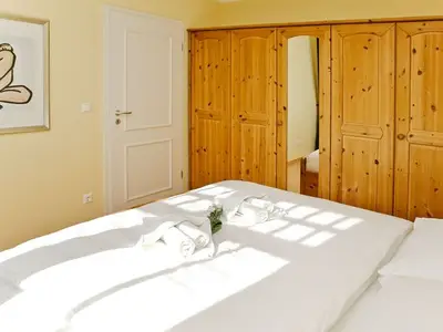 Ferienwohnung für 5 Personen (65 m²) in Ostseebad Kühlungsborn 7/10