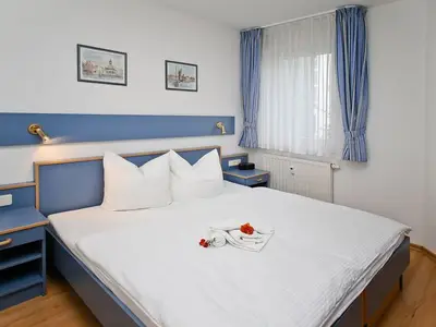Ferienwohnung für 4 Personen (45 m²) in Ostseebad Kühlungsborn 9/10