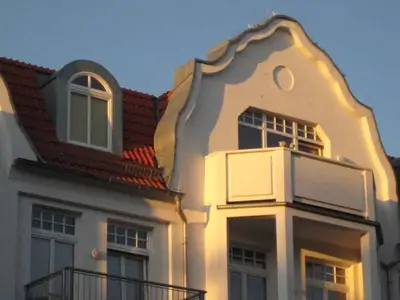 Ferienwohnung für 2 Personen (51 m²) in Ostseebad Kühlungsborn 4/10