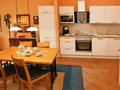 Ferienwohnung für 4 Personen (60 m²) in Ostseebad Kühlungsborn 6/10