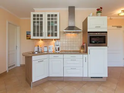 Ferienwohnung für 2 Personen (51 m²) in Ostseebad Kühlungsborn 6/10