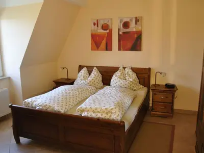 Ferienwohnung für 2 Personen (51 m²) in Ostseebad Kühlungsborn 8/10