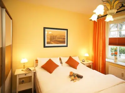 Ferienwohnung für 4 Personen (60 m²) in Ostseebad Kühlungsborn 9/10