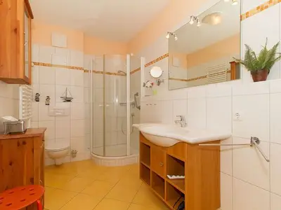 Ferienwohnung für 2 Personen (51 m²) in Ostseebad Kühlungsborn 9/10