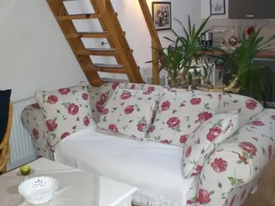 Ferienwohnung für 2 Personen (38 m²) in Ostseebad Kühlungsborn 1/10