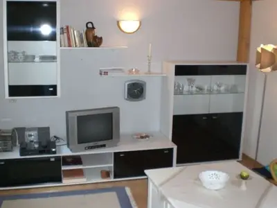 Ferienwohnung für 2 Personen (38 m²) in Ostseebad Kühlungsborn 2/10