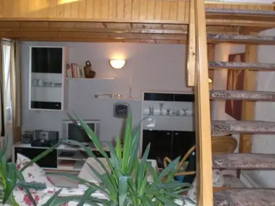 Ferienwohnung für 2 Personen (38 m²) in Ostseebad Kühlungsborn 4/10