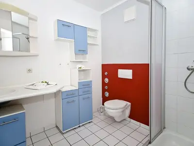 Ferienwohnung für 4 Personen (50 m²) in Ostseebad Kühlungsborn 9/10